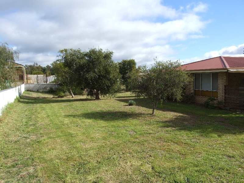 16 Egan Street, Donnybrook WA 6239