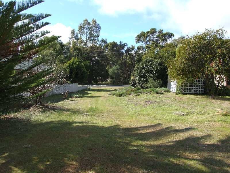 16 Egan Street, Donnybrook WA 6239