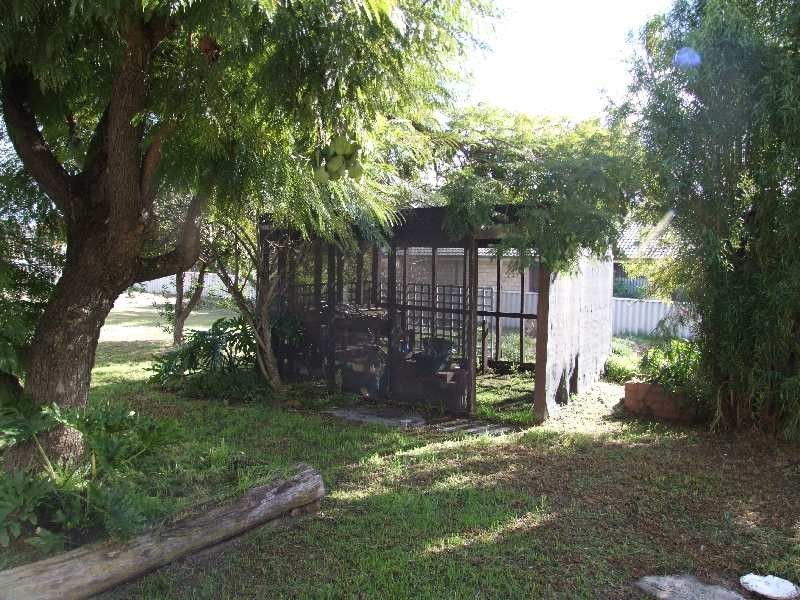 16 Egan Street, Donnybrook WA 6239