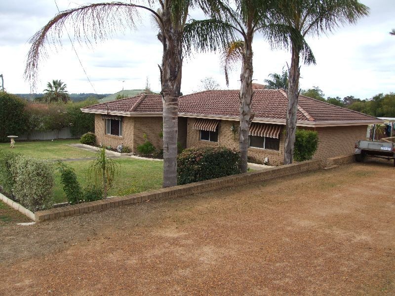 28 Union Street South, Donnybrook WA 6239