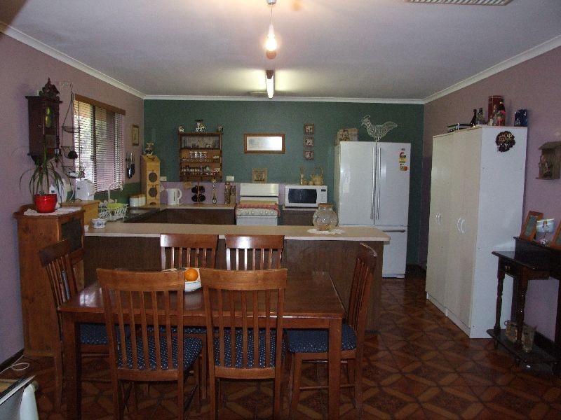 28 Union Street South, Donnybrook WA 6239