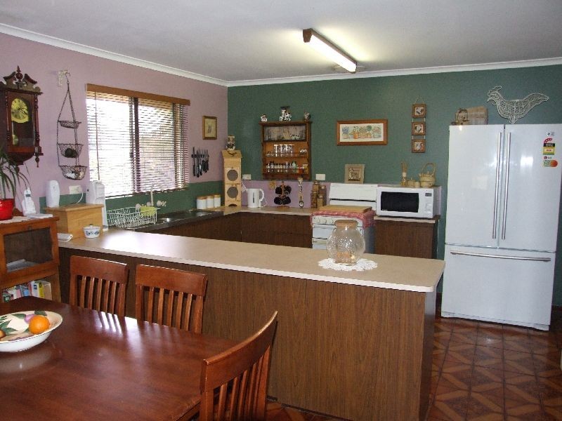 28 Union Street South, Donnybrook WA 6239