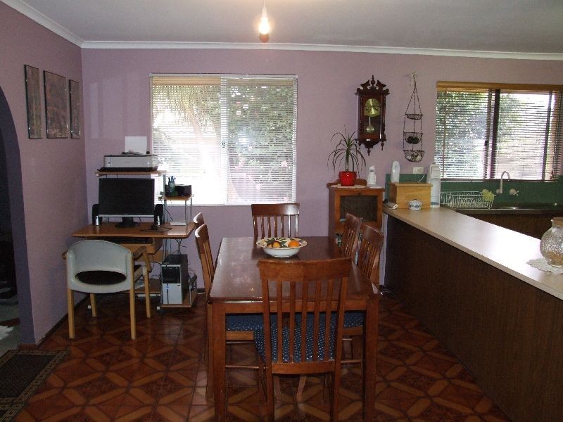 28 Union Street South, Donnybrook WA 6239