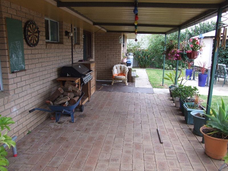 28 Union Street South, Donnybrook WA 6239