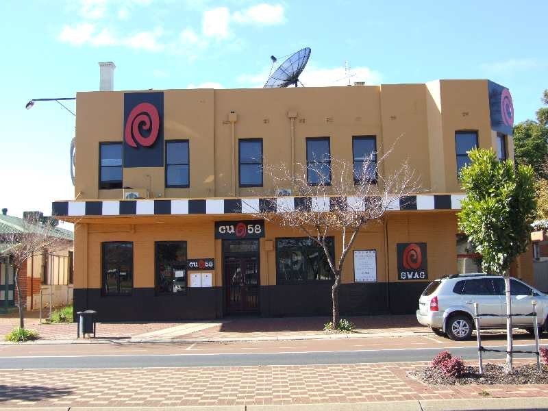 58 South Western Highway, Donnybrook WA 6239