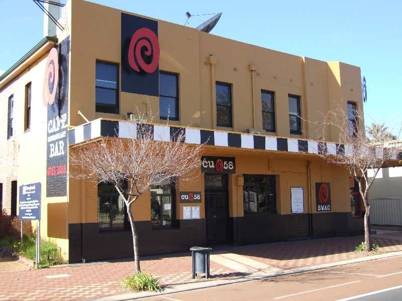 58 South Western Highway, Donnybrook WA 6239