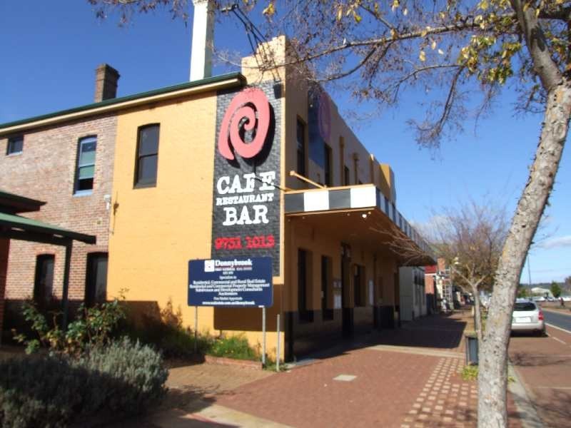 58 South Western Highway, Donnybrook WA 6239