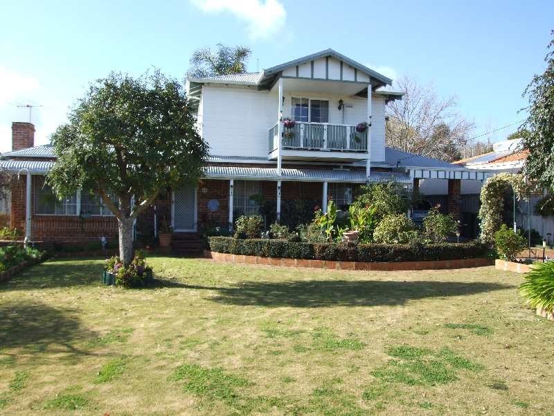 Lot 57, 20 Smith, Donnybrook WA 6239