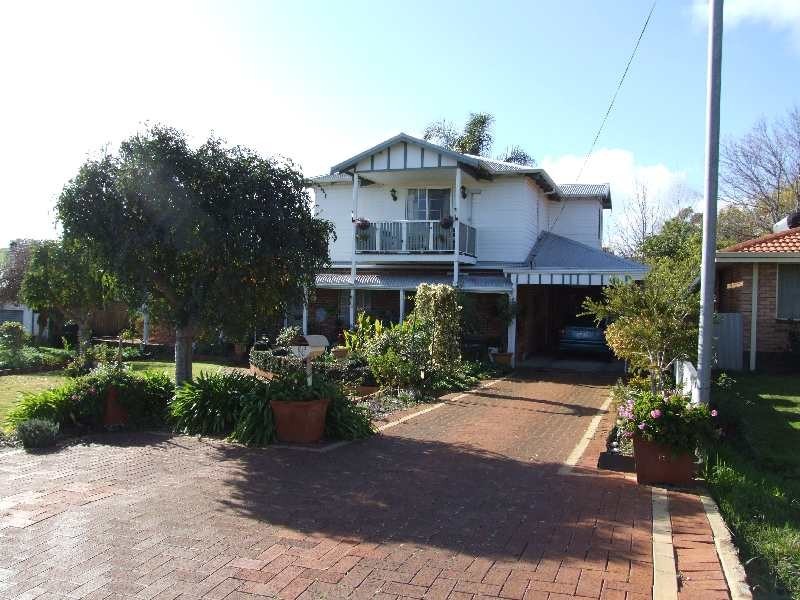 Lot 57, 20 Smith, Donnybrook WA 6239