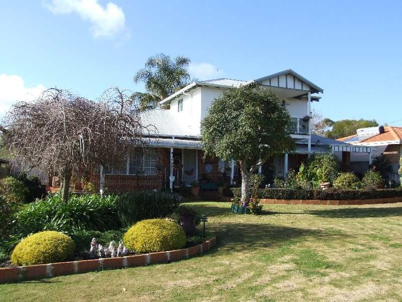 Lot 57, 20 Smith, Donnybrook WA 6239