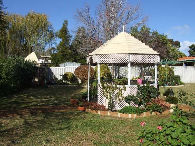 Lot 57, 20 Smith, Donnybrook WA 6239