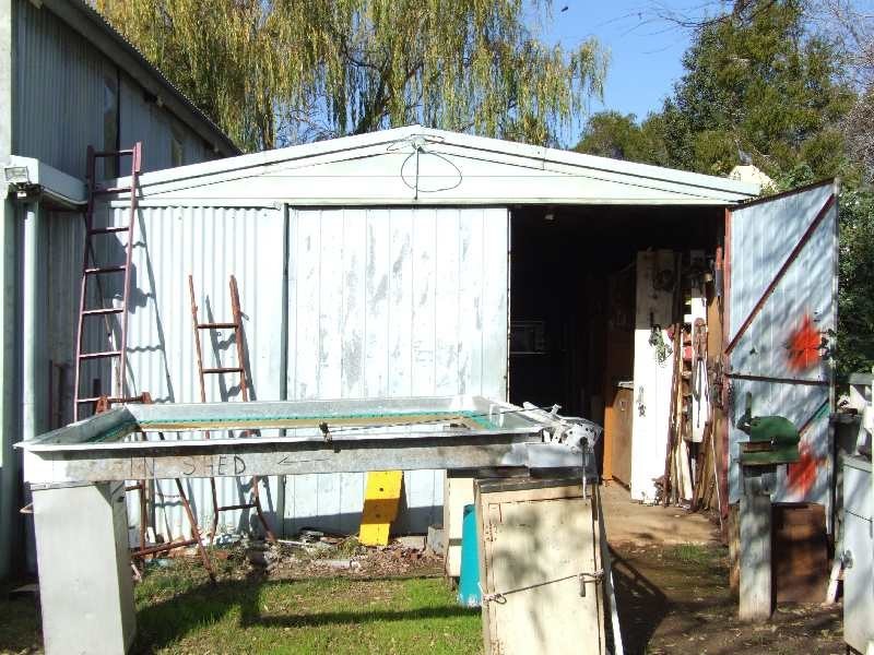 Lot 57, 20 Smith, Donnybrook WA 6239