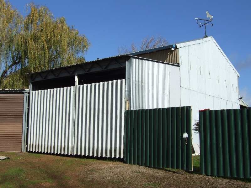 Lot 57, 20 Smith, Donnybrook WA 6239