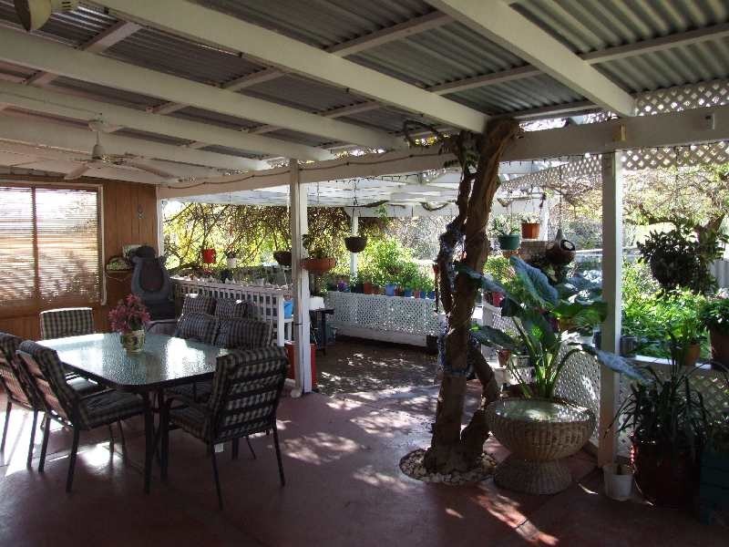 Lot 57, 20 Smith, Donnybrook WA 6239