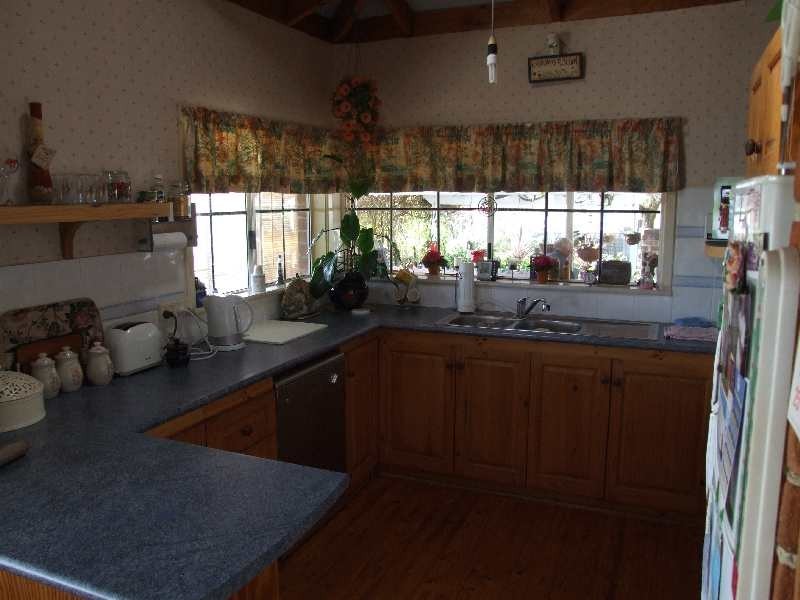 Lot 57, 20 Smith, Donnybrook WA 6239