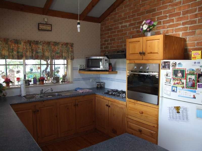 Lot 57, 20 Smith, Donnybrook WA 6239