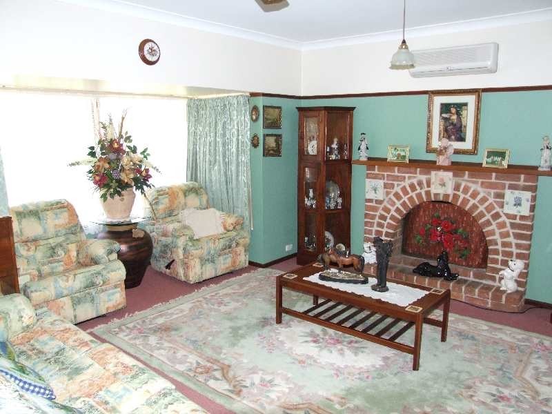 Lot 57, 20 Smith, Donnybrook WA 6239