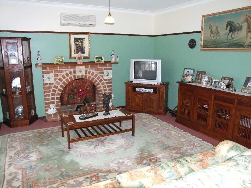 Lot 57, 20 Smith, Donnybrook WA 6239