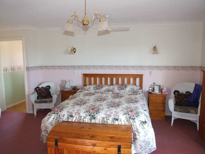 Lot 57, 20 Smith, Donnybrook WA 6239