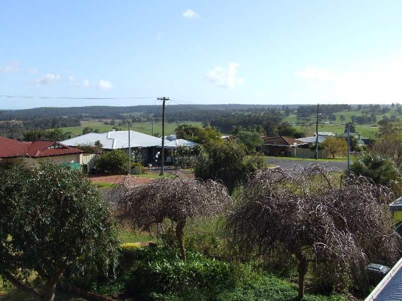 Lot 57, 20 Smith, Donnybrook WA 6239