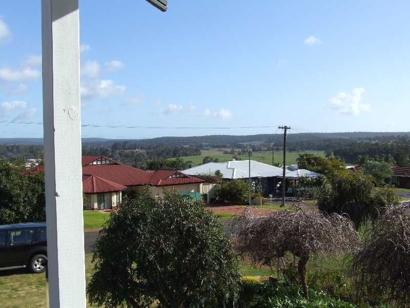 Lot 57, 20 Smith, Donnybrook WA 6239