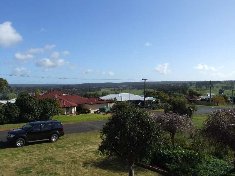 Lot 57, 20 Smith, Donnybrook WA 6239