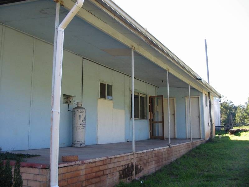 Brookhampton WA 6239