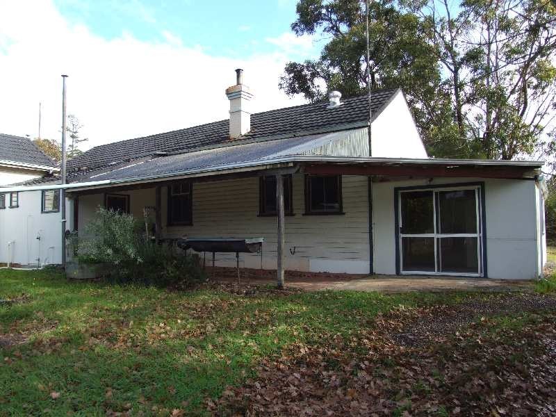 Lot 6, 6 South Western Highway, Mullalyup WA 6252