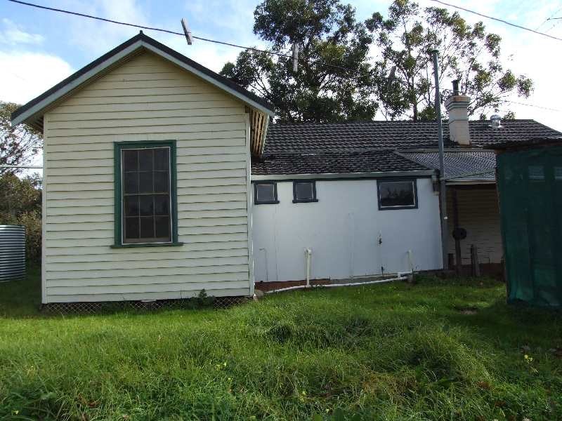 Lot 6, 6 South Western Highway, Mullalyup WA 6252