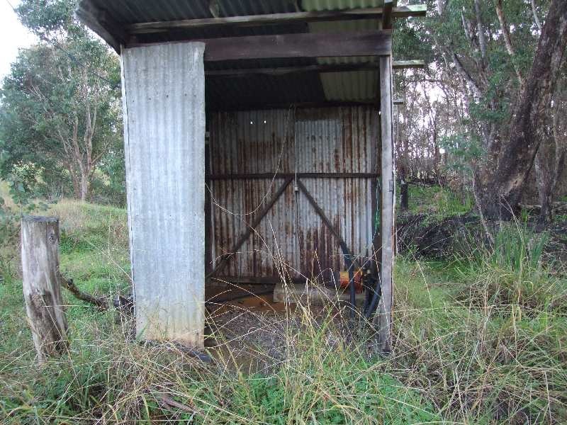 Lot 6, 6 South Western Highway, Mullalyup WA 6252