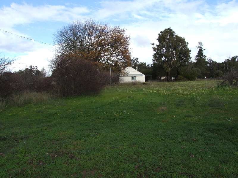 Lot 6, 6 South Western Highway, Mullalyup WA 6252