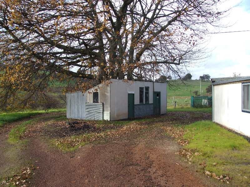 Lot 6, 6 South Western Highway, Mullalyup WA 6252