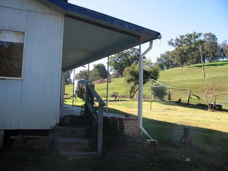 Brookhampton WA 6239