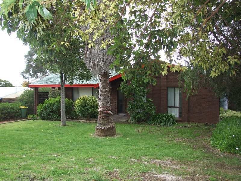 100 Trigwell Street East, Donnybrook WA 6239