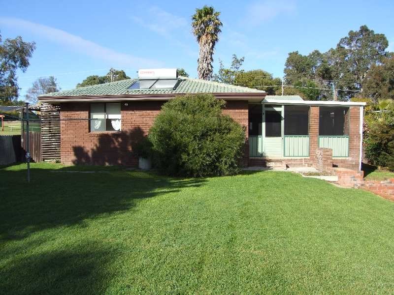 100 Trigwell Street East, Donnybrook WA 6239