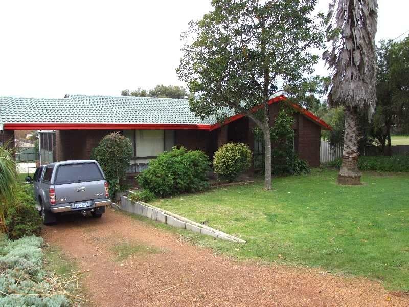 100 Trigwell Street East, Donnybrook WA 6239