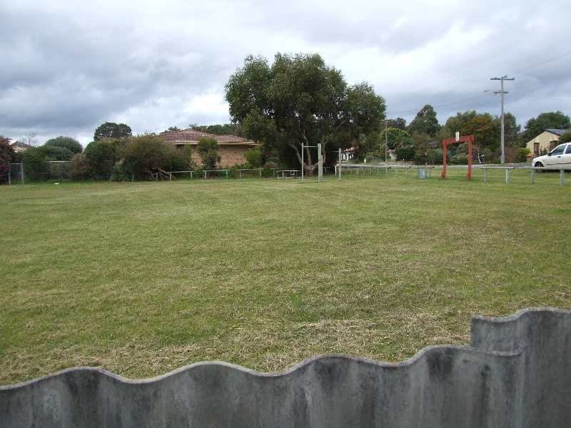 100 Trigwell Street East, Donnybrook WA 6239