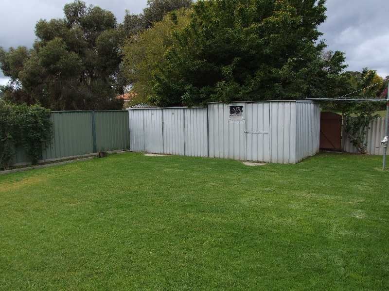 100 Trigwell Street East, Donnybrook WA 6239