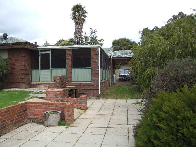 100 Trigwell Street East, Donnybrook WA 6239