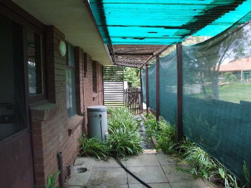 100 Trigwell Street East, Donnybrook WA 6239