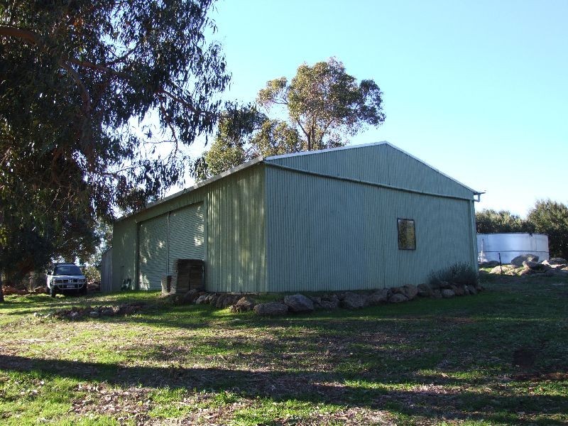 99 Carmichael Rd, Donnybrook WA 6239