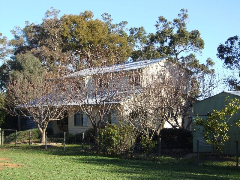 99 Carmichael Rd, Donnybrook WA 6239