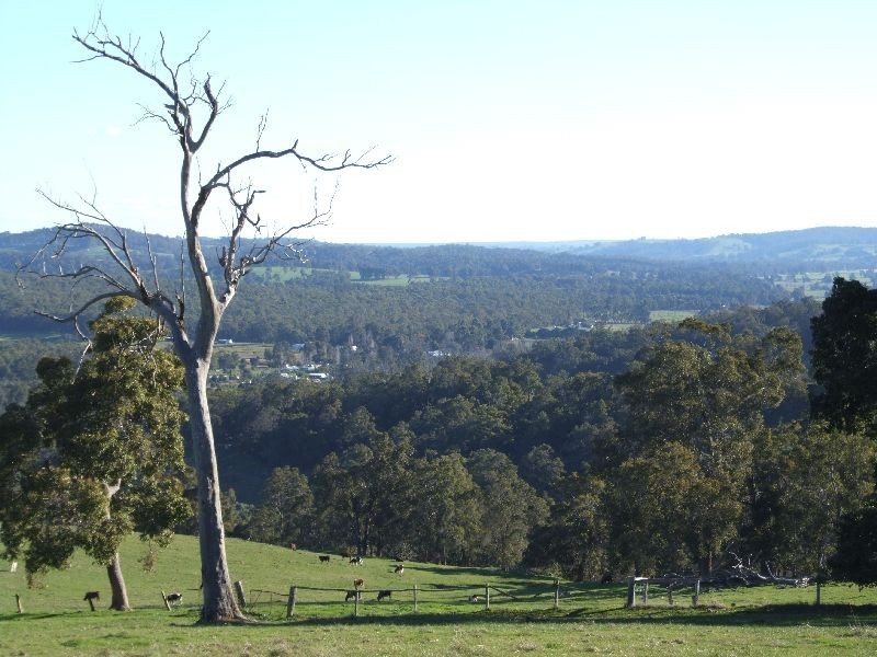 99 Carmichael Rd, Donnybrook WA 6239