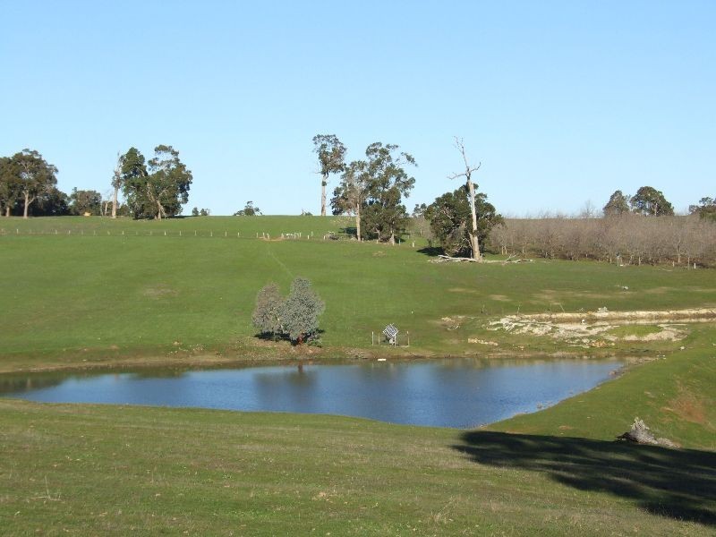 99 Carmichael Rd, Donnybrook WA 6239