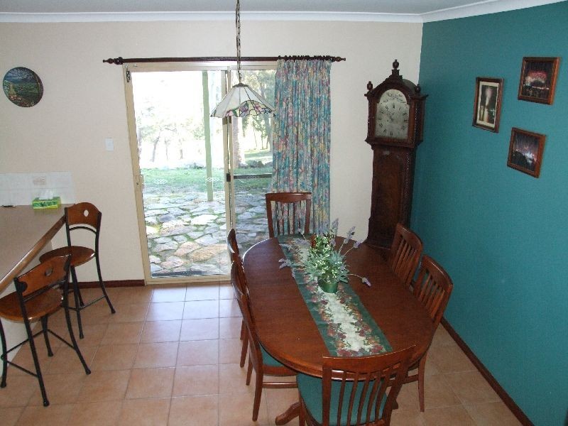 99 Carmichael Rd, Donnybrook WA 6239