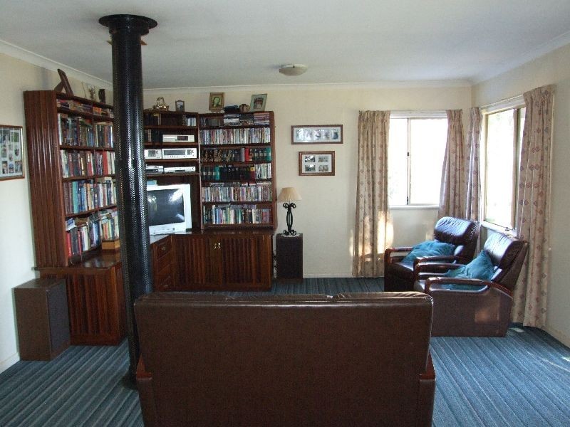 99 Carmichael Rd, Donnybrook WA 6239