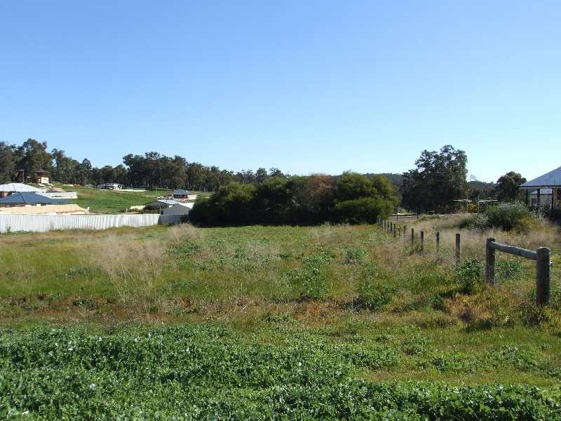 33 Fleet Street, Donnybrook WA 6239