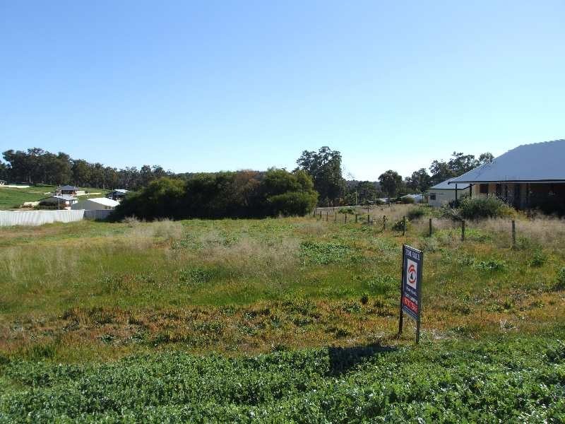 33 Fleet Street, Donnybrook WA 6239