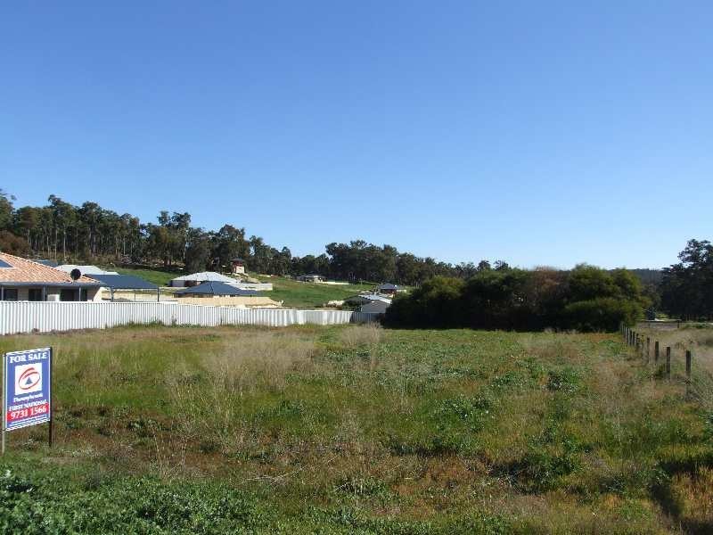 33 Fleet Street, Donnybrook WA 6239