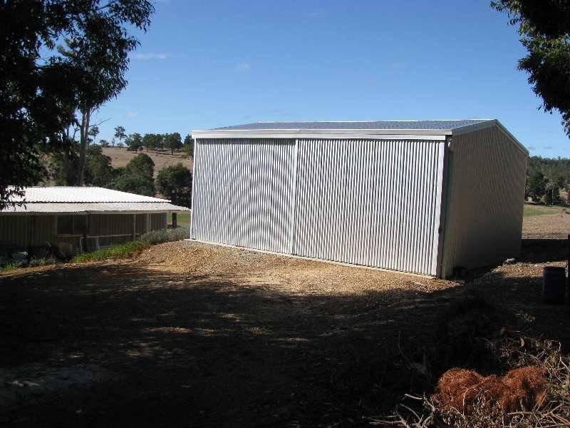 1350 Donnybrook-Boyup Brook Road, Lowden WA 6240